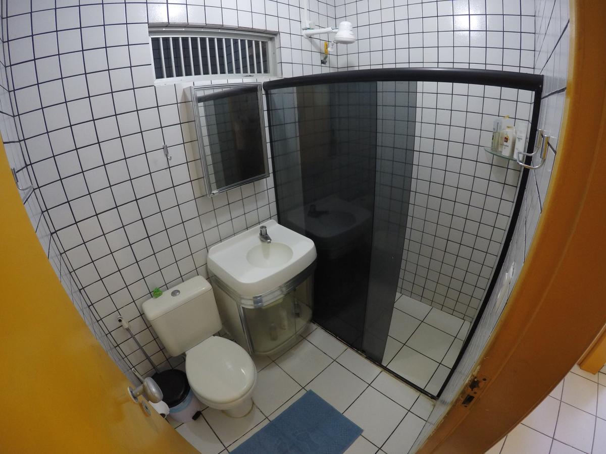 Mandala Hostel Maragogi Dış mekan fotoğraf