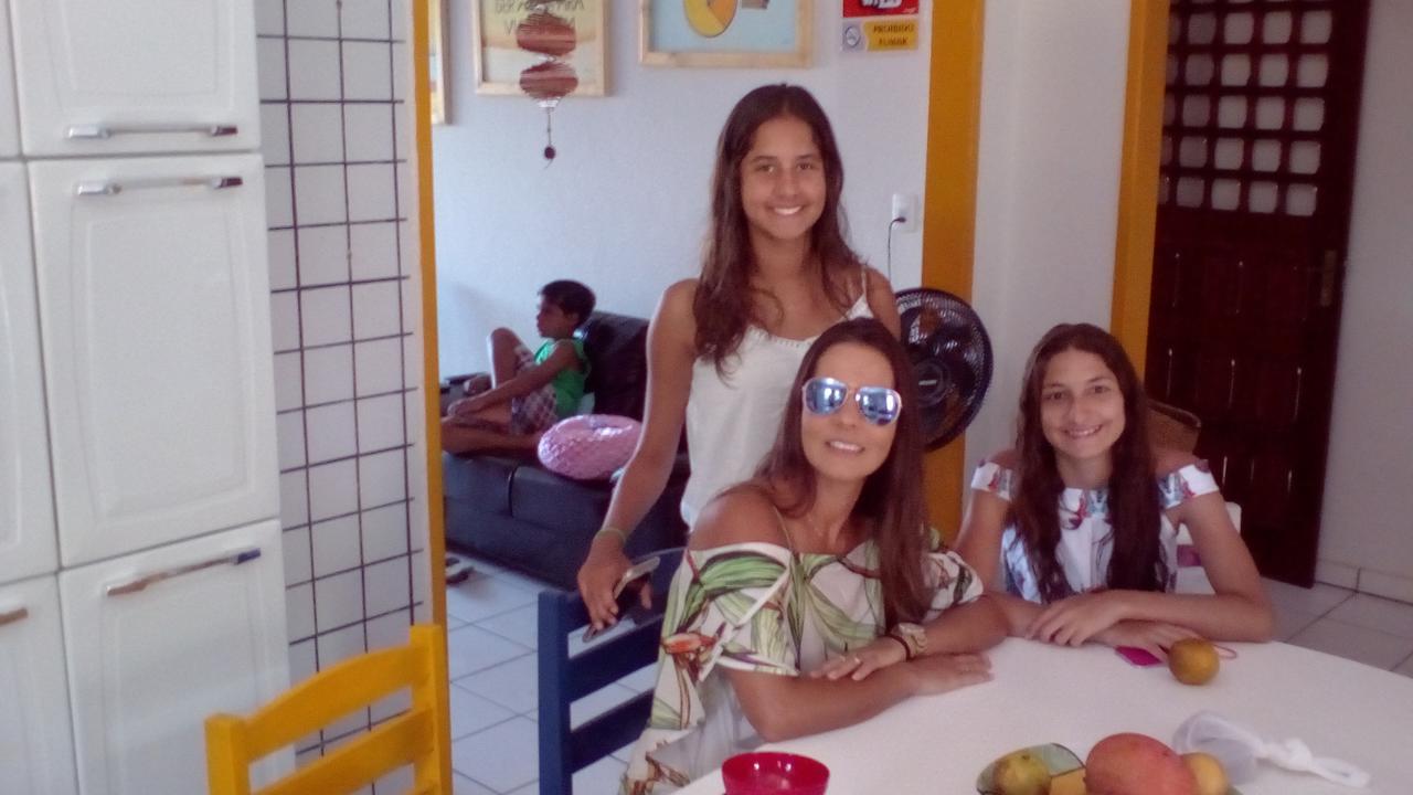 Mandala Hostel Maragogi Dış mekan fotoğraf