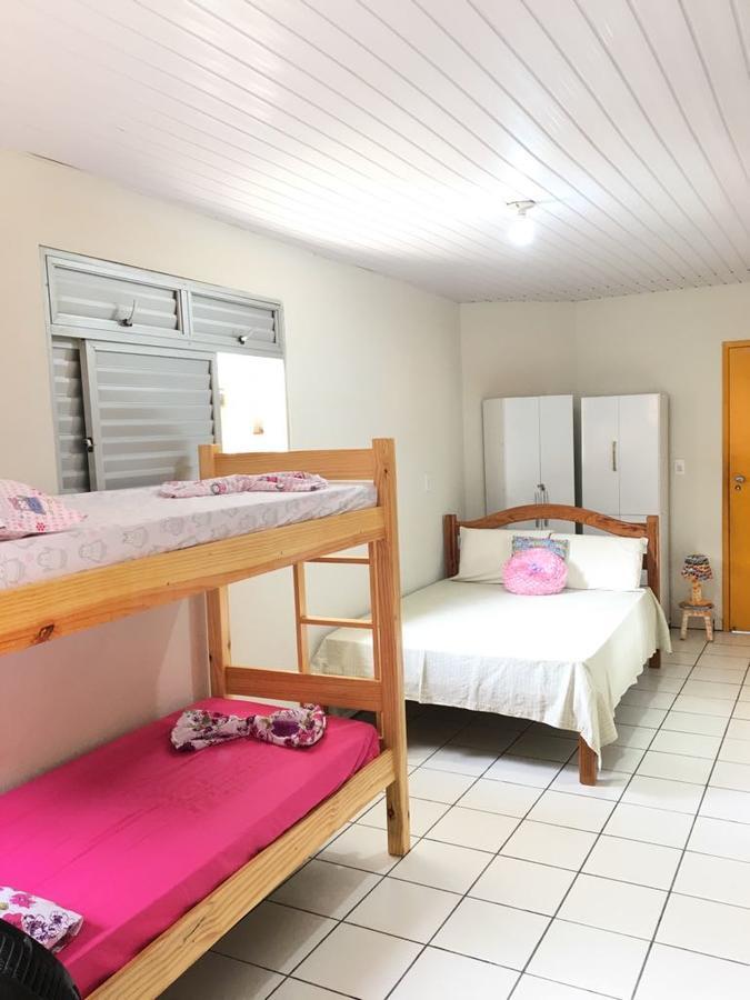 Mandala Hostel Maragogi Dış mekan fotoğraf