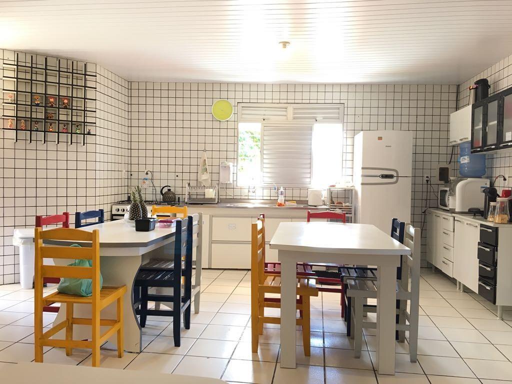 Mandala Hostel Maragogi Dış mekan fotoğraf