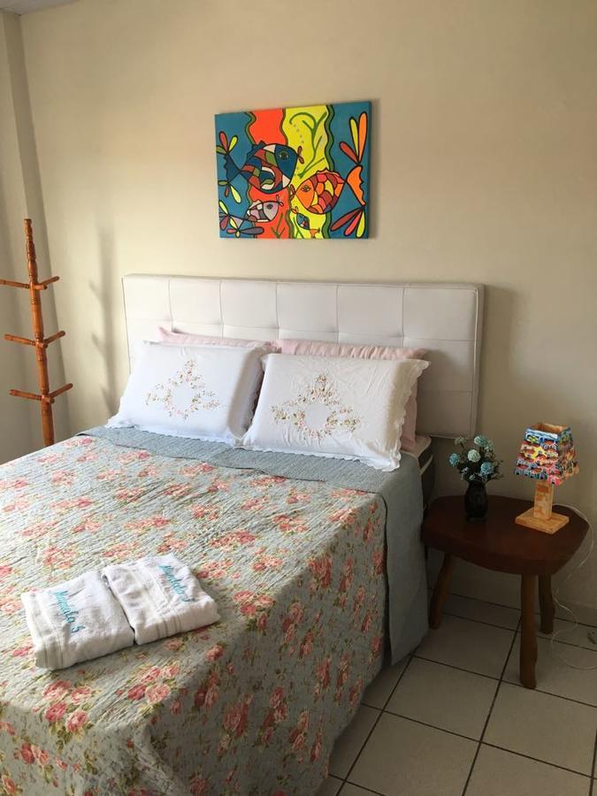 Mandala Hostel Maragogi Dış mekan fotoğraf