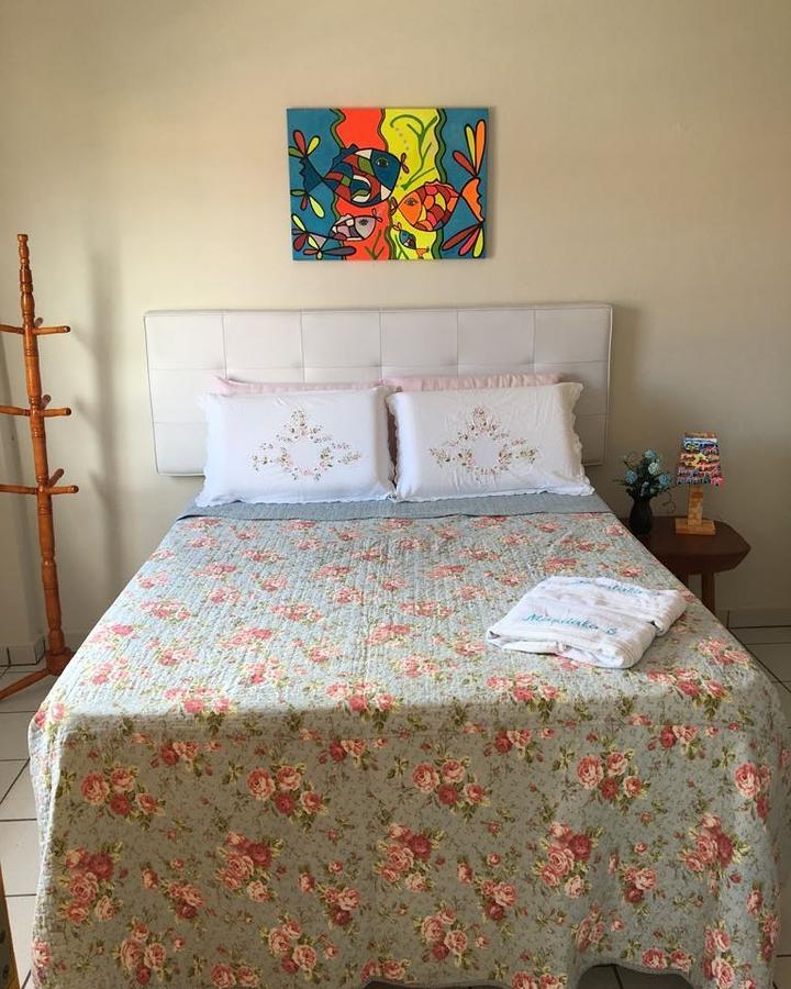 Mandala Hostel Maragogi Dış mekan fotoğraf