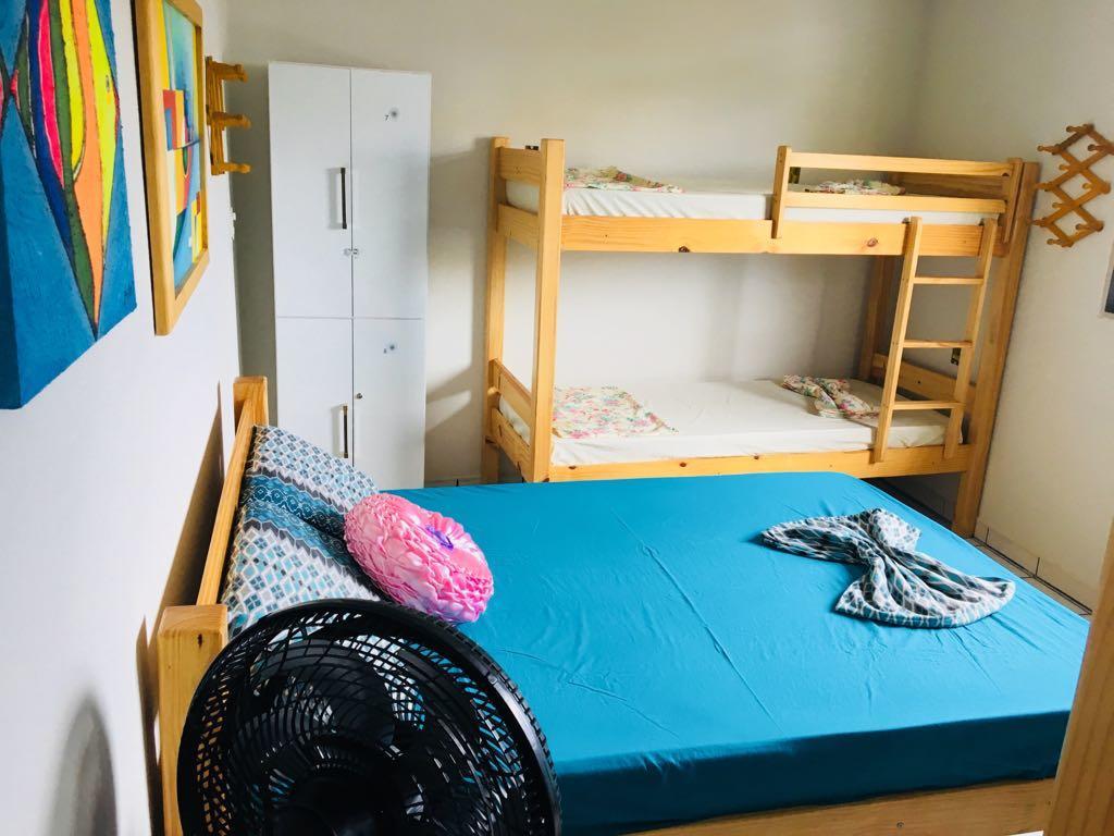 Mandala Hostel Maragogi Dış mekan fotoğraf
