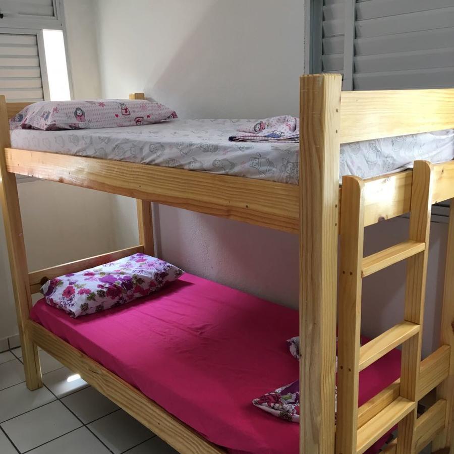 Mandala Hostel Maragogi Dış mekan fotoğraf