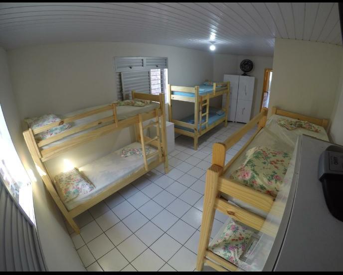 Mandala Hostel Maragogi Dış mekan fotoğraf