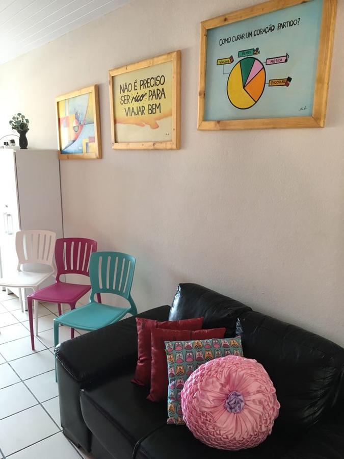 Mandala Hostel Maragogi Dış mekan fotoğraf