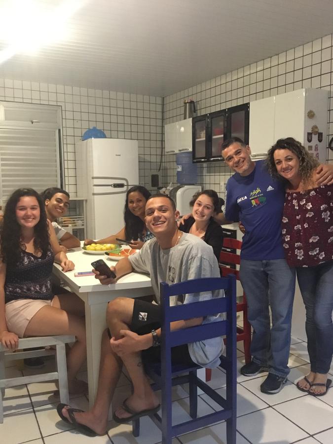 Mandala Hostel Maragogi Dış mekan fotoğraf